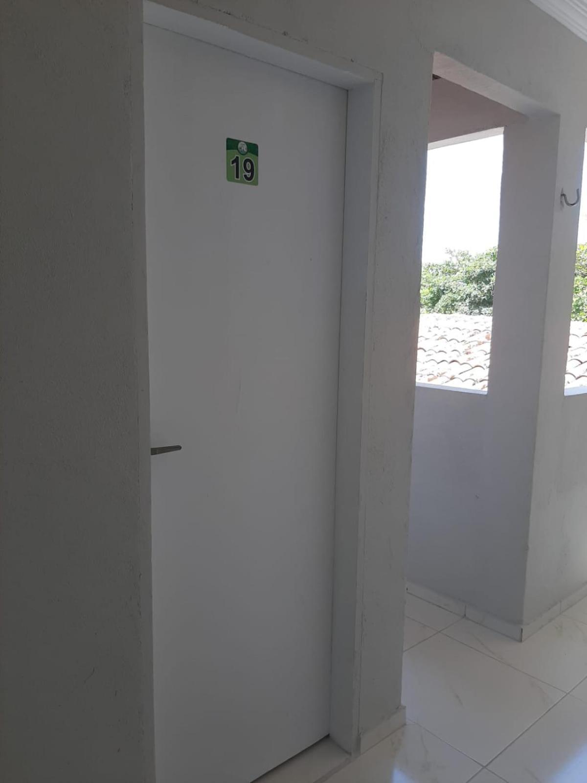 Jangaloa Apartment Jijoca de Jericoacoara Exterior photo